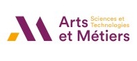 Logo de Arts et Metiers